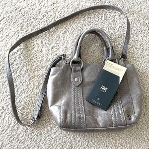 Frye bag